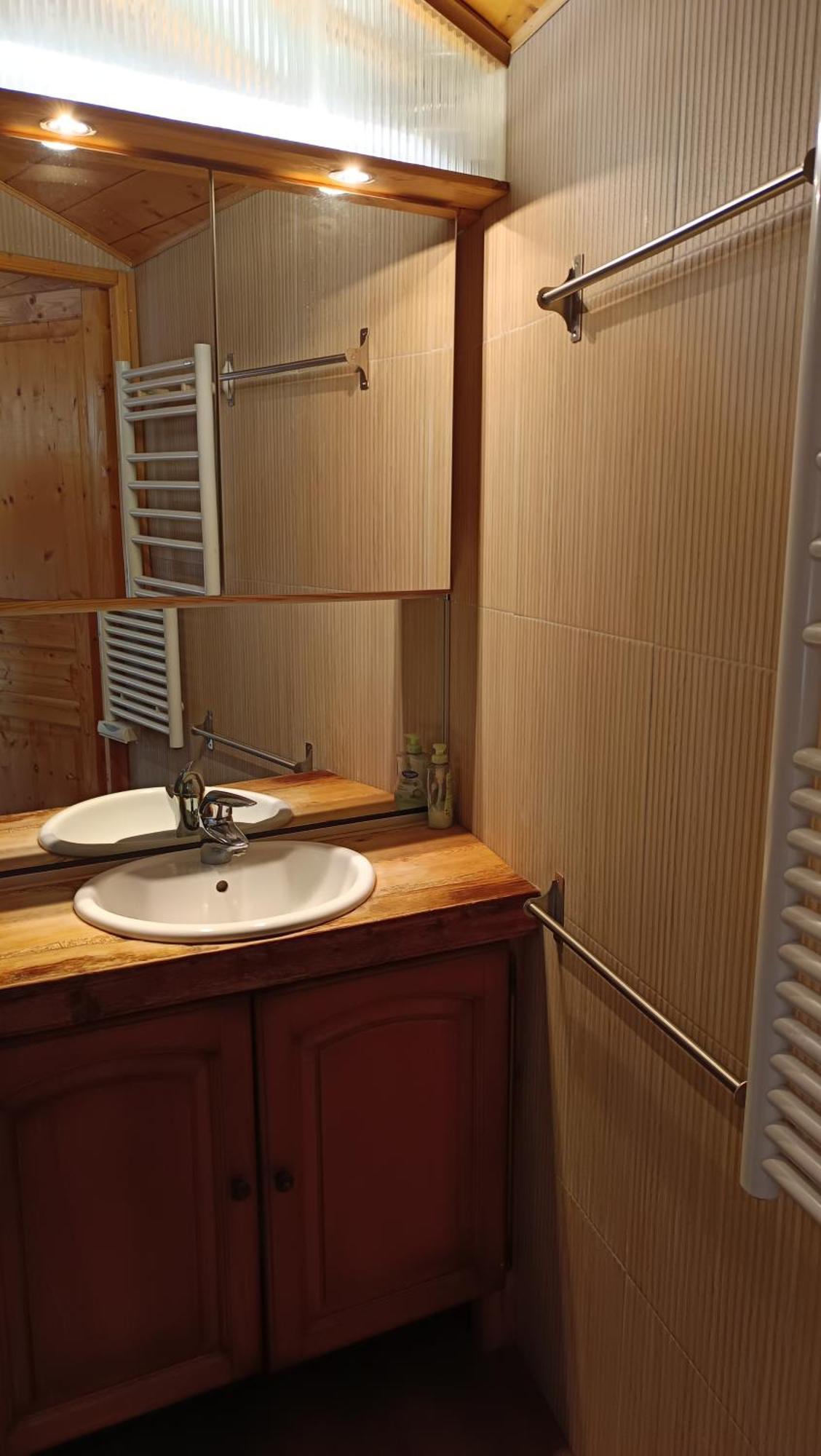 Mansarde Cocooning Apartment